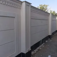 اجرای سیمان بری و نمارومی کلاسیک مدرن