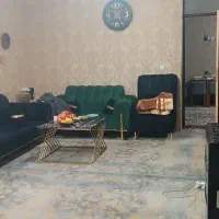 خانه ویلایی چهارباغ