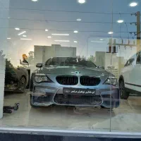 BMW630i کوپه