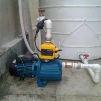 خدمات لوله کشی سیار نصب وتعمیرپمپ آب|خدمات پیشه و مهارت|بندرعباس, |دیوار