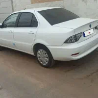 سورن پلاس ۱۴۰۳ گارانتی فعال|خودرو سواری و وانت|نجف‌آباد, منتظری شمالی|دیوار