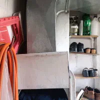 باربیکیووکانال