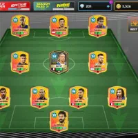 اکانت دریم لیگ