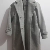 پالتودخترانه درحدنوتمیز