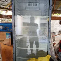 یخچال سرخ کن فرچیپس خمیرگیر دستگاه پیتزا قیفی|کافیشاپ و رستوران|چالوس, |دیوار