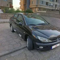 پژو206sdمدل88عروسک بدون آفتاب سوختگی معاوضه دارم|خودرو سواری و وانت|تبریز, |دیوار