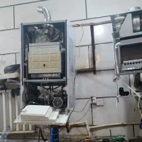 تعمیرات و سرویس پکیج و آبگرمکن