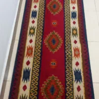 فرش کناره ای
