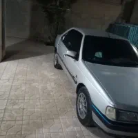 فروش پژو405 نقره ای مدل 93 فوری فوری