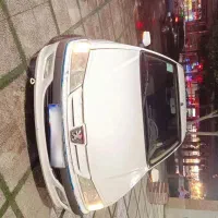 پژو پارس مدل95 تی یوفایو