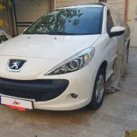 پژو ۲۰۷ پانوراما ۸۵ گانه|خودرو سواری و وانت|ماکو, |دیوار