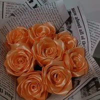 گل رز ربانی|گل مصنوعی|محمدیه-قزوین, |دیوار