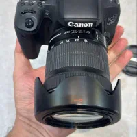 دوربین کانن ۸۰۰ دی Canon 800D+18-135