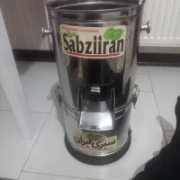 سلام سبزی خردکن سبزی ایرانی