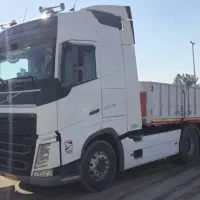 اف هاش 500|خودرو سنگین|قزوین, |دیوار