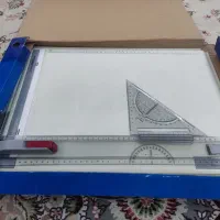 تخته رسم c.class