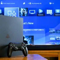 کرایهps4 کنسول بازیxbox|کنسول، بازی ویدئویی و آنلاین|رشت, یخسازی|دیوار