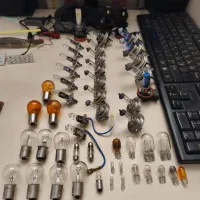 لوازم جانبی ماشین|قطعات یدکی و لوازم جانبی|اهواز, بیست متری شهرداری|دیوار