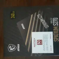 هارد اس اس دی