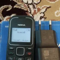 گوشی نوکیا ساده مدل ۱۲۸۰ اصل