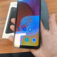 گلکسی A14 مدل 4GB /128 GB رنگ مشکی