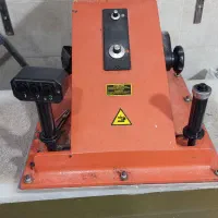 پرس اتم ۲۵ تن|ماشینآلات صنعتی|رامند, |دیوار