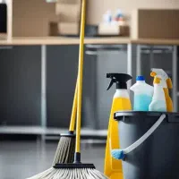شرکت خدمات نظافتی|خدمات نظافت|مشهد, گاز|دیوار