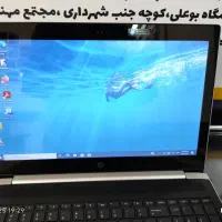 لپ تاپ اچ پی|رایانه همراه|همدان, |دیوار