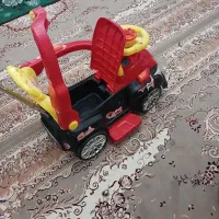 ماشین کودکانه|کالسکه و لوازم جانبی|ملکان, |دیوار