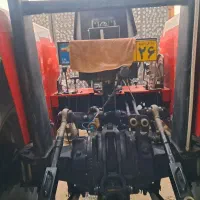 تراکتور۴۷۵ جفت دیفرانسیل فابریک کارخانه|خودرو سنگین|آشخانه, |دیوار