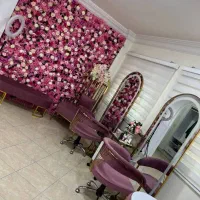 فروش  فوری وسایل به علت جابجایی|آرایشگاه و سالنهای زیبایی|رشت, دیلمان|دیوار