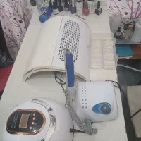 لوازم کاشت ناخن در حدنو