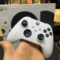 Xbox Series S|کنسول، بازی ویدئویی و آنلاین|قائم‌شهر, |دیوار