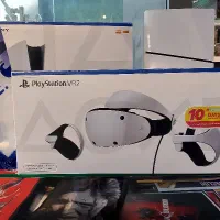 عینک واقعیت مجازی sony VR2 نقد و اقساط