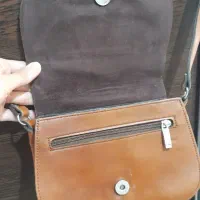 کیف چرم زنانه|کیف، کفش، کمربند|اردبیل, |دیوار