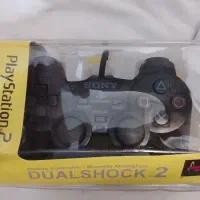 دسته پلی استیشن 2