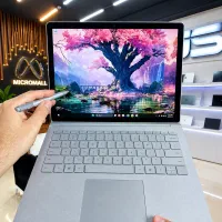 لپتاپ سرفیس بوک گرافیک دار با حافظه 512 + اقساط