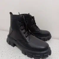 نیم بوت نو سایز 40