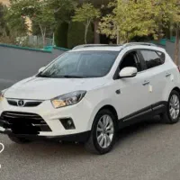 اجاره خودرو / جک S5|خودرو اجاره‌ای|تهران, گلستان (شهرک راه آهن)|دیوار