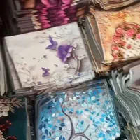 رو بالشی پورشه مخمل درجه یک|رختخواب، بالش، پتو|زنجان, |دیوار