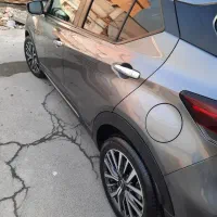 نیسان کیکس2024فول|خودرو سواری و وانت|تهران, والفجر|دیوار