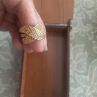 مقداری طلا