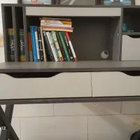 میز تحریر|میز تحریر و کامپیوتر|کرمان, |دیوار