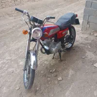 موتورسیکلت