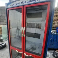 یخچال یک مترو بیست سانت مارکتی
