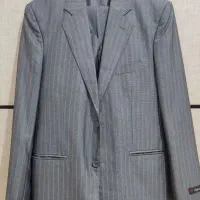 کت و شلوار و جلیقه