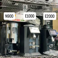 اسیاب قهوه هوم e2000