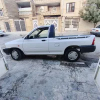 پراید وانت مدل 1400|خودرو سواری و وانت|دورود, |دیوار