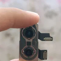 دوربین iphone XS