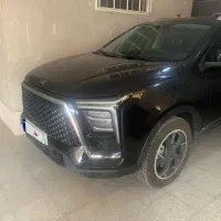 کی ام سی ایکس 5|خودرو سواری و وانت|شیراز, شاهچراغ|دیوار